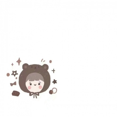 Furry插画元素设计兽圈社群